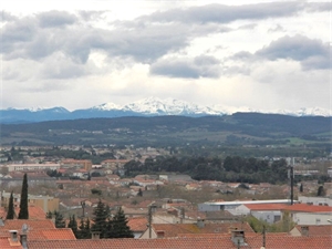 appartement à la vente -   11000  CARCASSONNE, surface 67 m2 vente appartement - APR717931